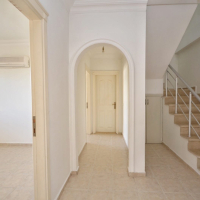 Просторная 4+1 с панорамным видом в Махмутларе — 170 м² для комфортной жизни у моря