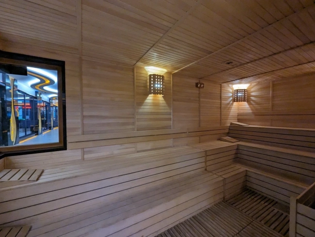 Современная 1+1 с отельной инфраструктурой и высоким арендным потенциалом в Махмутларе