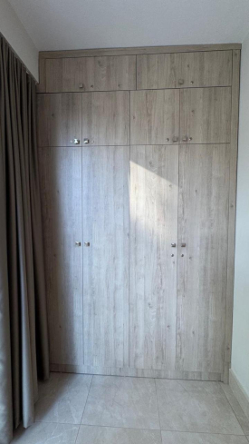 Современная 1+1 с отельной инфраструктурой и высоким арендным потенциалом в Махмутларе