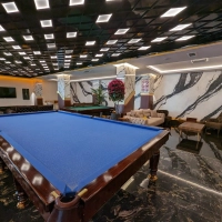 Современная 1+1 с отельной инфраструктурой и высоким арендным потенциалом в Махмутларе