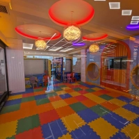 Современная 1+1 с отельной инфраструктурой и высоким арендным потенциалом в Махмутларе