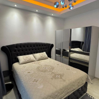 Современная 1+1 с отельной инфраструктурой и высоким арендным потенциалом в Махмутларе