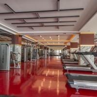 Современная 1+1 с отельной инфраструктурой и высоким арендным потенциалом в Махмутларе