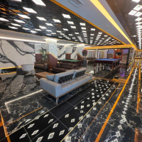 Современная 1+1 с отельной инфраструктурой и высоким арендным потенциалом в Махмутларе