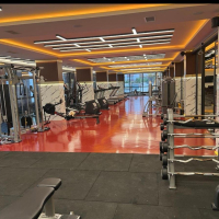 Современная 1+1 с отельной инфраструктурой и высоким арендным потенциалом в Махмутларе