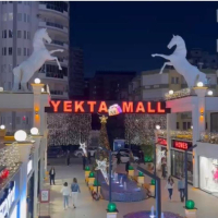 Современная 1+1 с отельной инфраструктурой и высоким арендным потенциалом в Махмутларе