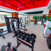 Современная 1+1 с отельной инфраструктурой и высоким арендным потенциалом в Махмутларе