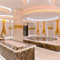 Современная 1+1 с отельной инфраструктурой и высоким арендным потенциалом в Махмутларе