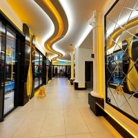 Современная 1+1 с отельной инфраструктурой и высоким арендным потенциалом в Махмутларе