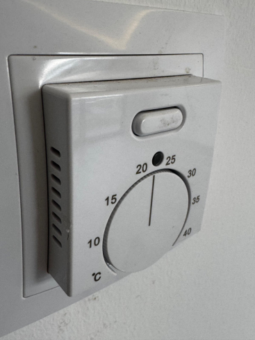 Просторная 2+1 в новом доме в Махмутларе — идеальна для жизни и аренды