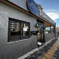 Просторная 2+1 в новом доме в Махмутларе — идеальна для жизни и аренды