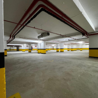 Просторная 2+1 в новом доме в Махмутларе — идеальна для жизни и аренды