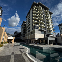 Просторная 2+1 в новом доме в Махмутларе — идеальна для жизни и аренды