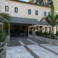 Просторная 2+1 в новом доме в Махмутларе — идеальна для жизни и аренды