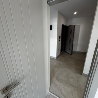 Просторная 2+1 в новом доме в Махмутларе — идеальна для жизни и аренды