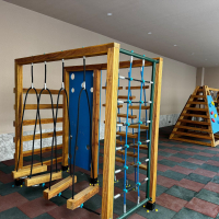 Просторная 2+1 в новом доме в Махмутларе — идеальна для жизни и аренды