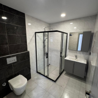 Просторная 2+1 в новом доме в Махмутларе — идеальна для жизни и аренды