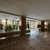 Просторная 2+1 в новом доме в Махмутларе — идеальна для жизни и аренды