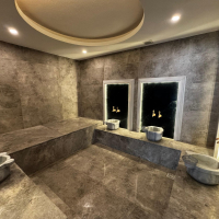 Просторная 2+1 в новом доме в Махмутларе — идеальна для жизни и аренды