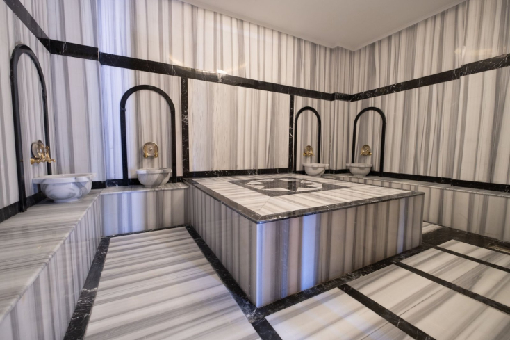 Новая 1+1 с видом на море в Каргыджаке — идеальна для отдыха и аренды