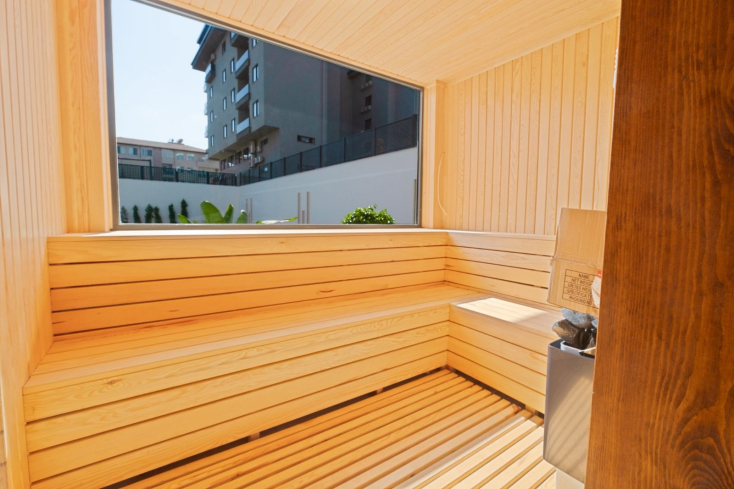 Новая 1+1 с видом на море в Каргыджаке — идеальна для отдыха и аренды