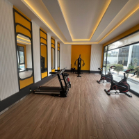 Новая 1+1 с видом на море в Каргыджаке — идеальна для отдыха и аренды