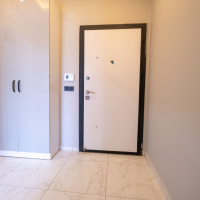 Новая 1+1 с видом на море в Каргыджаке — идеальна для отдыха и аренды