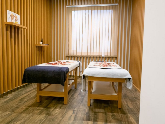 Меблированная 1+1 в Махмутларе с отельной инфраструктурой и потенциалом аренды