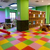 Меблированная 1+1 в Махмутларе с отельной инфраструктурой и потенциалом аренды