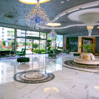 Меблированная 1+1 в Махмутларе с отельной инфраструктурой и потенциалом аренды