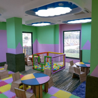 Меблированная 1+1 в Махмутларе с отельной инфраструктурой и потенциалом аренды