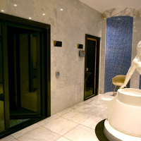 Меблированная 1+1 в Махмутларе с отельной инфраструктурой и потенциалом аренды