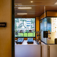 Меблированная 1+1 в Махмутларе с отельной инфраструктурой и потенциалом аренды