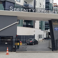 Меблированная 1+1 в Махмутларе с отельной инфраструктурой и потенциалом аренды