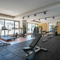 Современная 1+1 в центре Алании с отельной инфраструктурой и разрешением на аренду