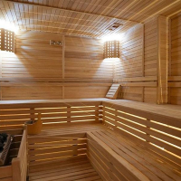 Современная 1+1 в центре Алании с отельной инфраструктурой и разрешением на аренду