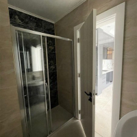 Современная 1+1 в центре Алании с отельной инфраструктурой и разрешением на аренду