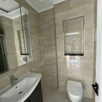 Современная 1+1 в центре Алании с отельной инфраструктурой и разрешением на аренду