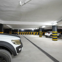 Современная 1+1 в центре Алании с отельной инфраструктурой и разрешением на аренду