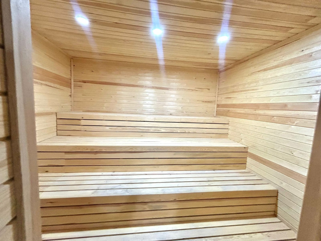 Новая 1+1 в Авсалларе с видом на город и природное окружение