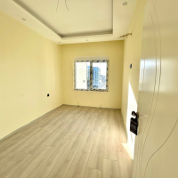 Новая 1+1 в Авсалларе с видом на город и природное окружение