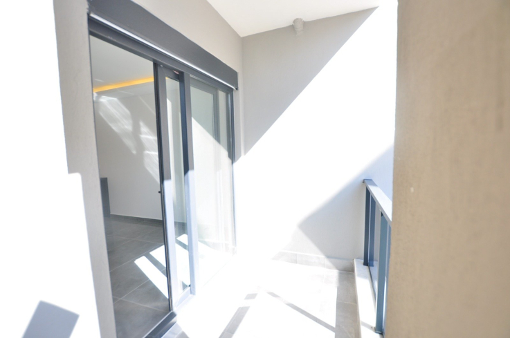 1+1 в новостройке Махмутлара в шаговой доступностью к морю, при 50% оплате беспроцентная рассрочка