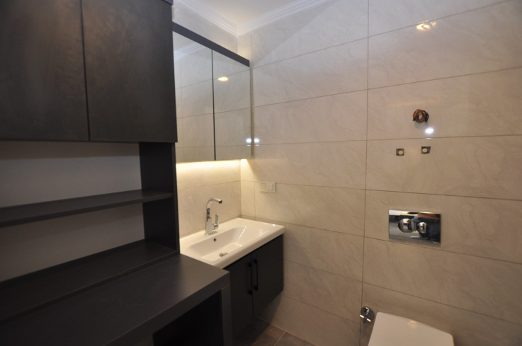 1+1 в новостройке Махмутлара в шаговой доступностью к морю, при 50% оплате беспроцентная рассрочка