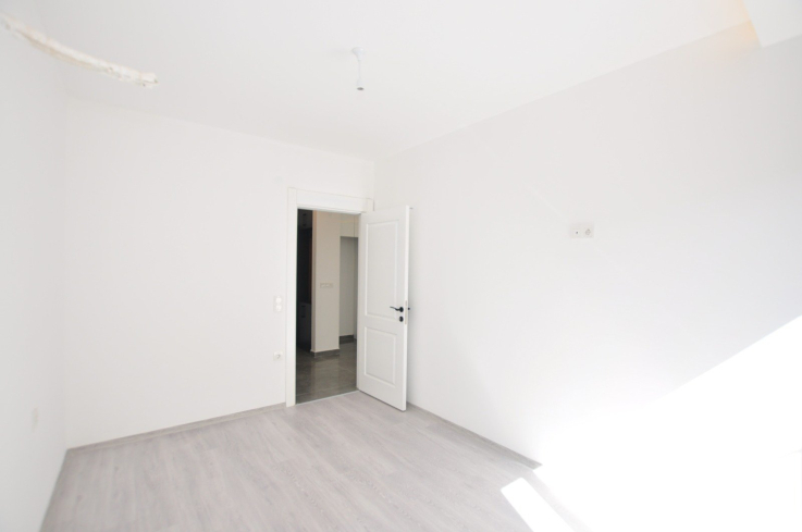 1+1 в новостройке Махмутлара в шаговой доступностью к морю, при 50% оплате беспроцентная рассрочка