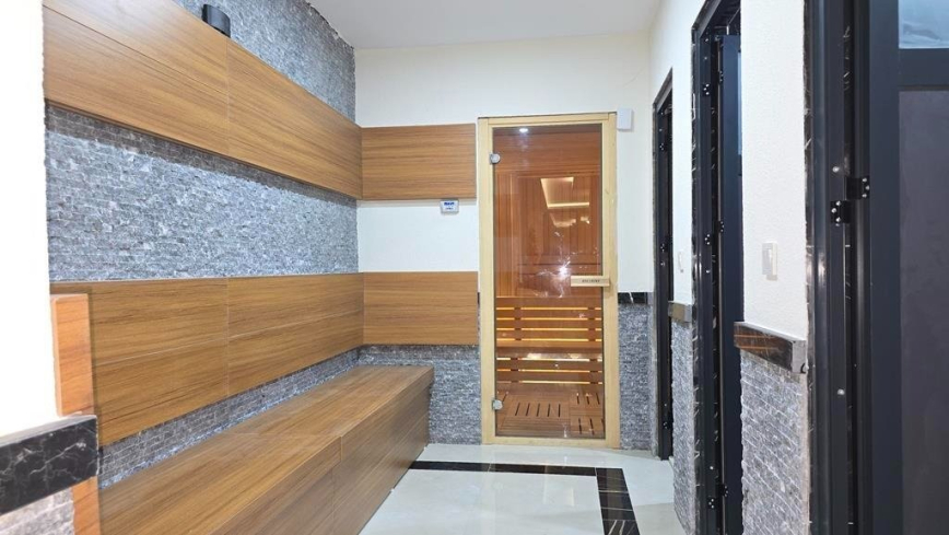 1+1 в новостройке Махмутлара в шаговой доступностью к морю, при 50% оплате беспроцентная рассрочка