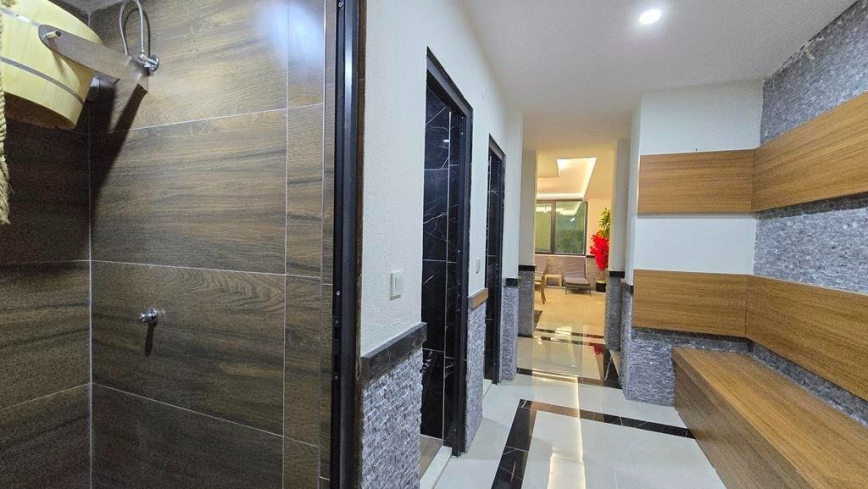 1+1 в новостройке Махмутлара в шаговой доступностью к морю, при 50% оплате беспроцентная рассрочка