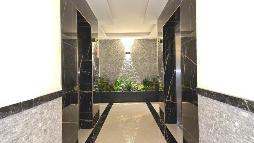 1+1 в новостройке Махмутлара в шаговой доступностью к морю, при 50% оплате беспроцентная рассрочка