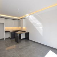 1+1 в новостройке Махмутлара в шаговой доступностью к морю, при 50% оплате беспроцентная рассрочка