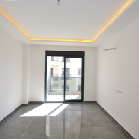 1+1 в новостройке Махмутлара в шаговой доступностью к морю, при 50% оплате беспроцентная рассрочка