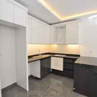 1+1 в новостройке Махмутлара в шаговой доступностью к морю, при 50% оплате беспроцентная рассрочка